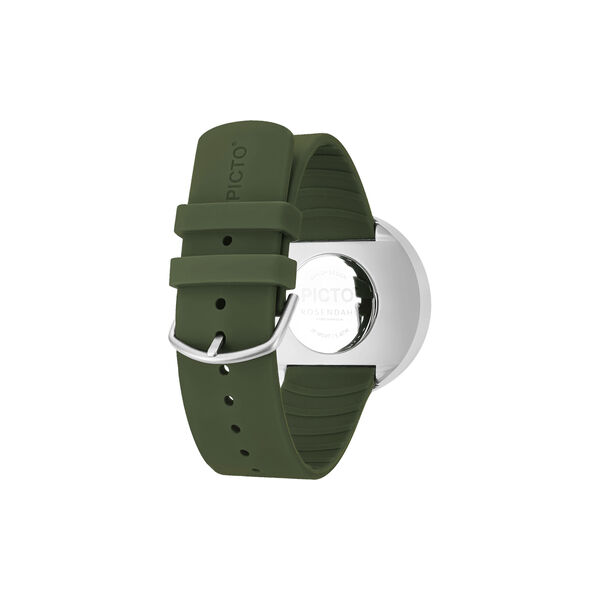 PICTO armb&aring;ndsur, fresh olive/steel/fresh olive, Picto