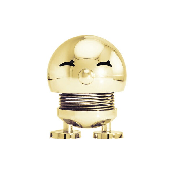 Classic Bimble, gold, Hoptimist