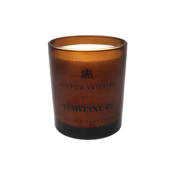 Duftlys Verveine 25, Victor Vaissier