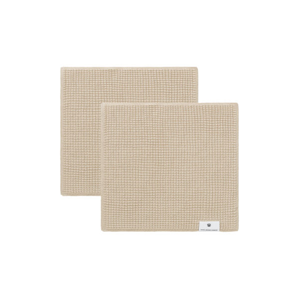 3PLY karklud, archive, Georg Jensen Damask