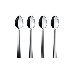 Bernadotte teske 4 stk., Georg Jensen