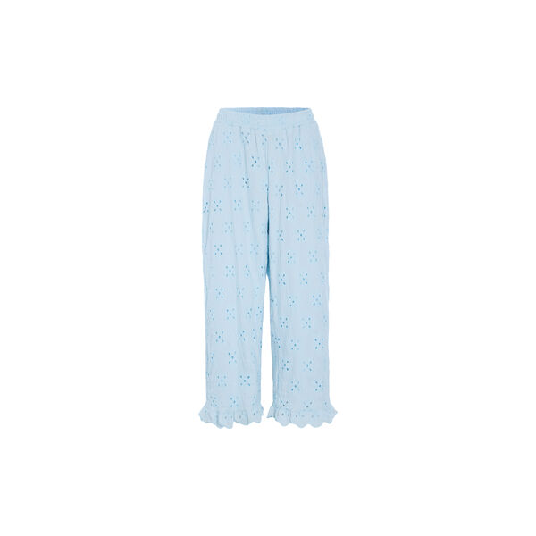 Vanya Trousers, light blue, HUNK&Oslash;N