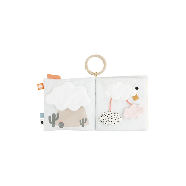 Lalee aktivitetsbog, Done by Deer