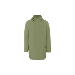 MAdeston N Coat, light army, Matinique