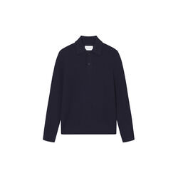 WWKevin polo, salute, Wood Wood