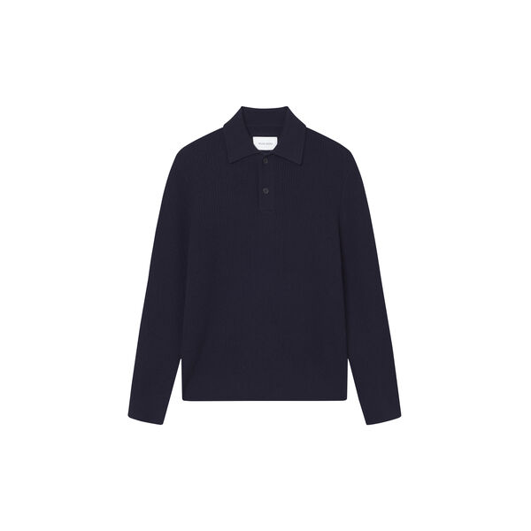 WWKevin polo, salute, Wood Wood