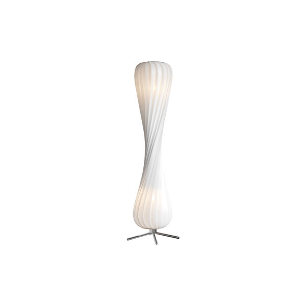 TR7 Floor Lamp, white, Tom Rossau