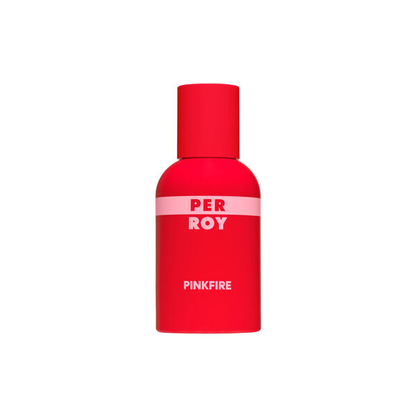 Pinkfire Eau de Parfum, PERROY