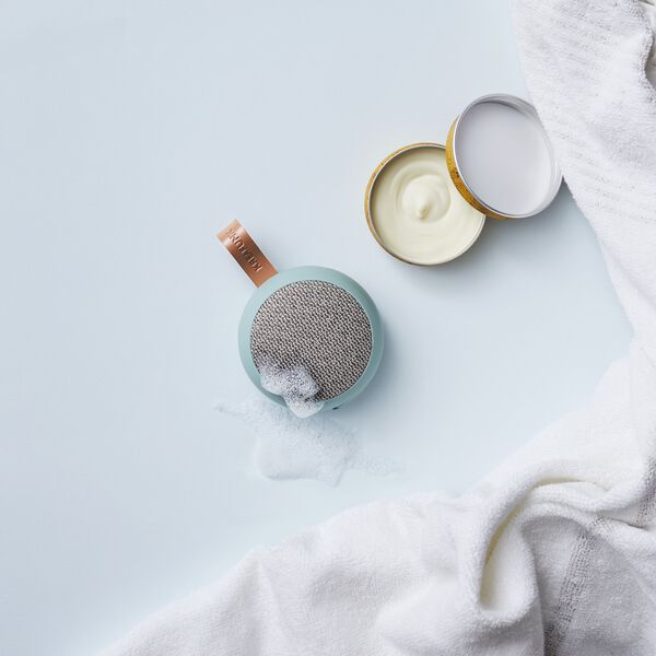 aGO 2 fabric Bluetooth h&oslash;jtaler, Kreafunk