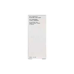 No. 277 Mild Cleansing Gel, willow bark/birch sugars, L:a Bruket