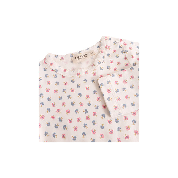 Benedicte Body, mini flower, MarMar Copenhagen