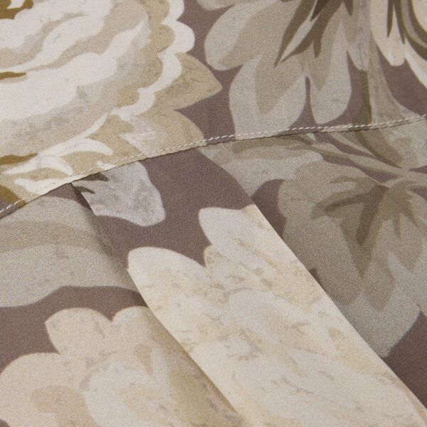 Siri Shirt, grey pattern, Stenströms