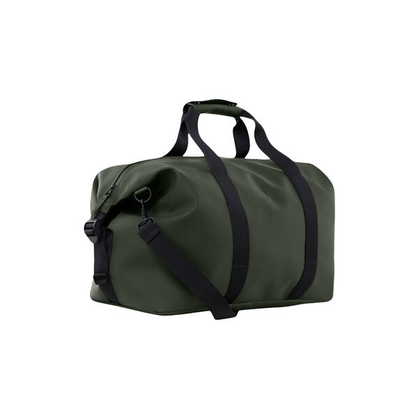 Weekend Bag, green, Rains