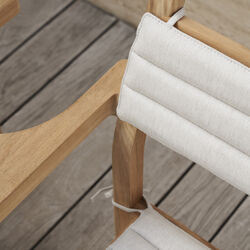 CU AH601S sædehynde, Carl Hansen & Søn