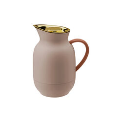 Amphora kaffe-termokande, soft peach, Stelton