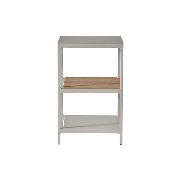 Vipp740 Open-Air Outdoor Kitchen Unit Small, Vipp