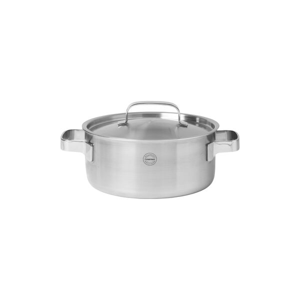 Somme gryde m låg, 5 L Somme gryde m låg, 5 L, Pillivuyt Gourmet