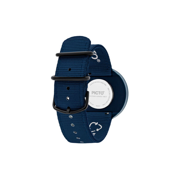 PICTO armb&aring;ndsur, pink reef/navy blue, PICTO