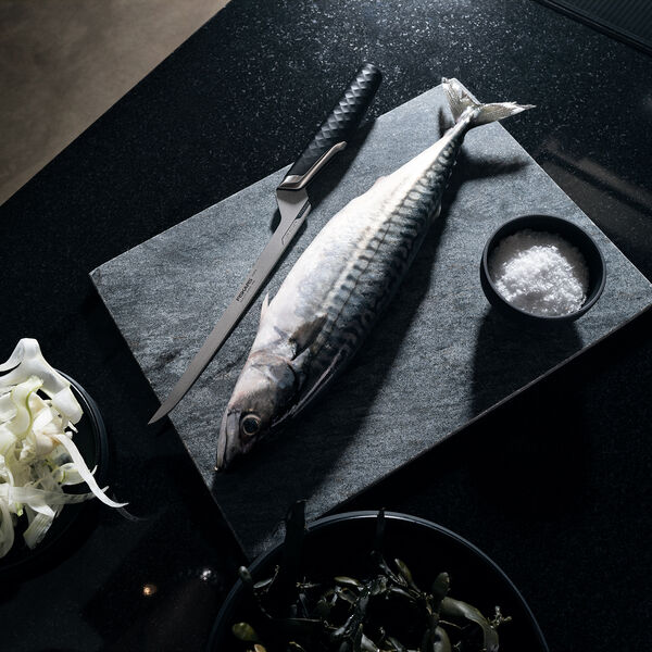 Taiten filetkniv, Fiskars