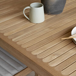 AH902 Outdoor spisebord, Carl Hansen & S&oslash;n