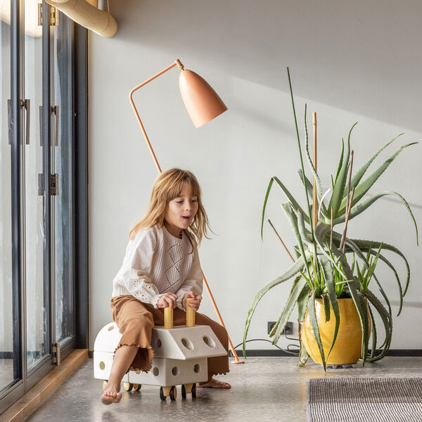 Explorer s&aelig;t, sand grey/honey yellow, MODU