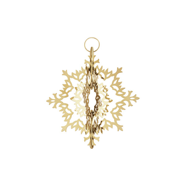 Isblomst topstjerne, Georg Jensen