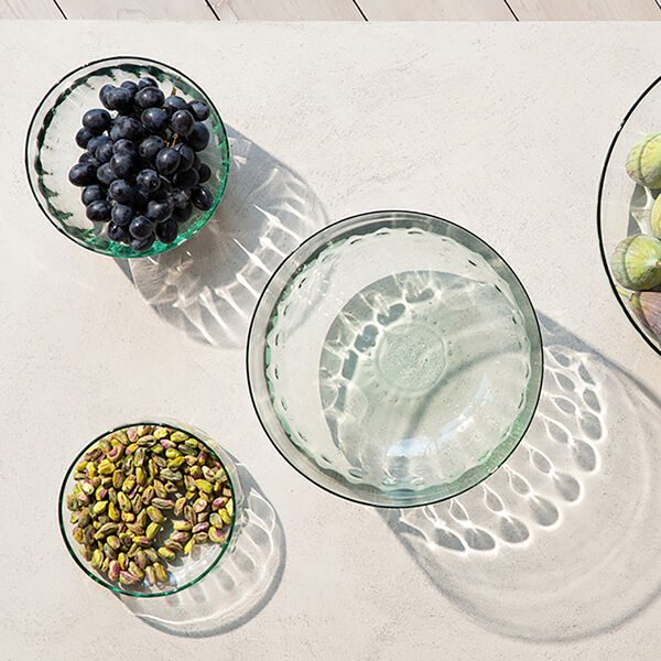 Mia skål recycled, LSA International