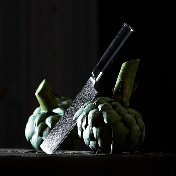 Nakiri grøntsagskniv, Gastrotools