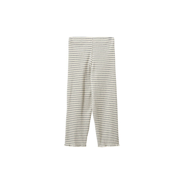 LovaKB Trousers, grey striped, Sofie Schnoor