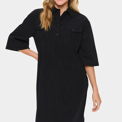 MagnilleSZ Dress, black, Saint Tropez