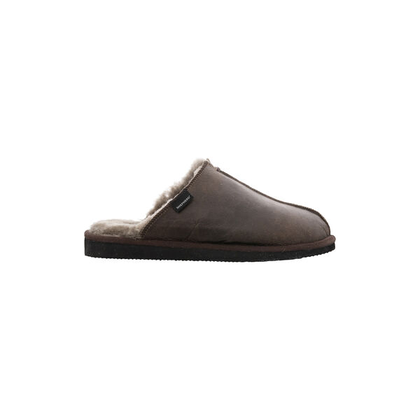 Hugo hjemmesko, stone oiled, Shepherd of Sweden