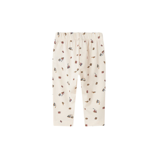Pitti Pants, trains, MarMar Copenhagen