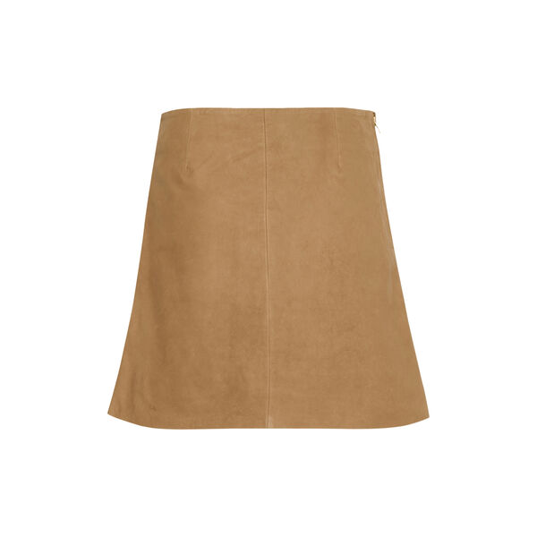 LuellaSZ Skirt, ermine, Saint Tropez