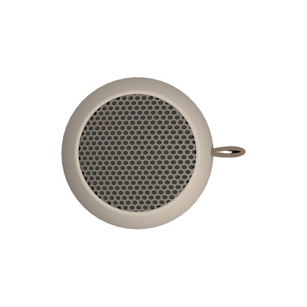 aGO mini Bluetooth h&oslash;jtaler, Kreafunk