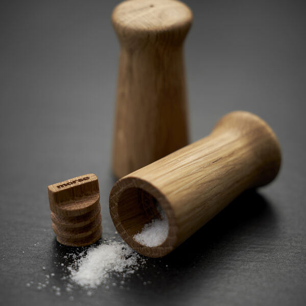 Kit salt og peber strøsæt, Morsø