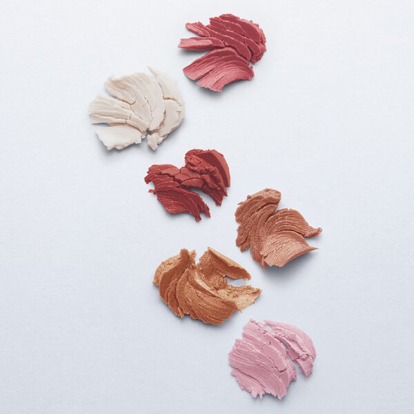 Tinted Multi Balm Copper Glow, Tromborg