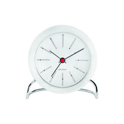 Bankers bordur, Arne Jacobsen Clocks