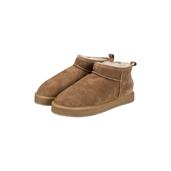 Glasgow støvler, chestnut, Shepherd of Sweden