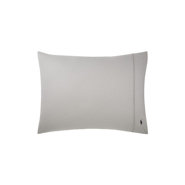 Polo Player pudebetr&aelig;k, andover heather, Ralph Lauren Home