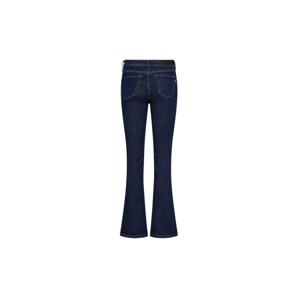 PD-Marija Jeans Wash Wanda Rinse, rinse denim, Pieszak