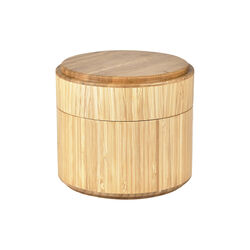 Ada opbevaringssæt, nature Ada opbevaringssæt, nature, Villa Collection