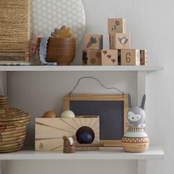 Woodland hammerbr&aelig;t, Sebra