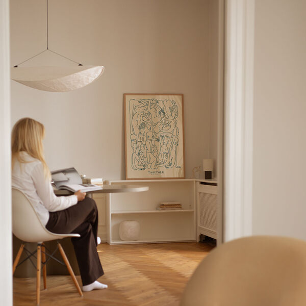 Together, Pel&eacute;ton