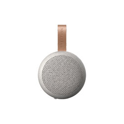 aGO 2 fabric Bluetooth h&oslash;jtaler, Kreafunk