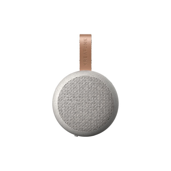 aGO 2 fabric Bluetooth h&oslash;jtaler, Kreafunk