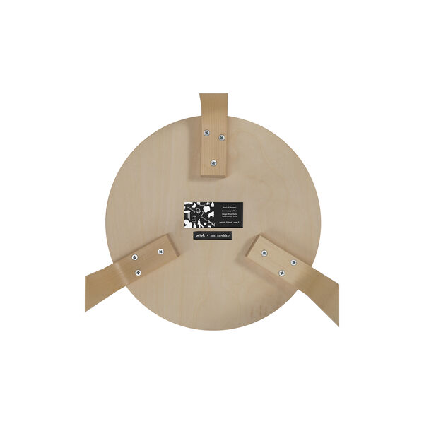 Stool 60 Seireeni, Artek