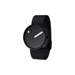 PICTO armb&aring;ndsur, black/black/matt black, Picto