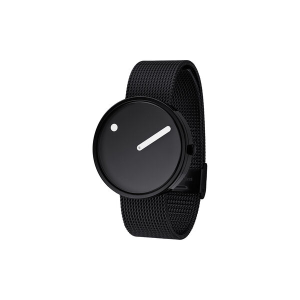 PICTO armb&aring;ndsur, black/black/matt black, Picto