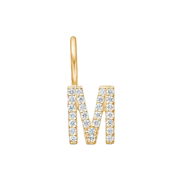 My Collection diamant vedh&aelig;ng, M, Ro Copenhagen