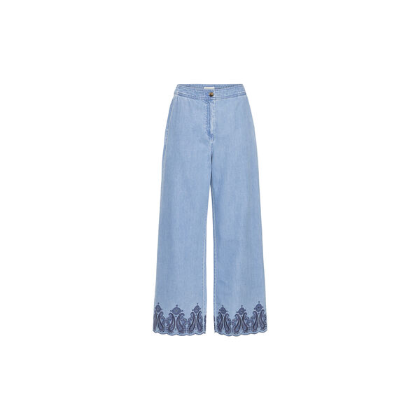 IRHARMONY Jeans, light blue, Atelier R&ecirc;ve